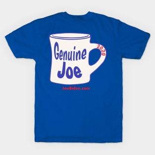 GenuineMug T-Shirt